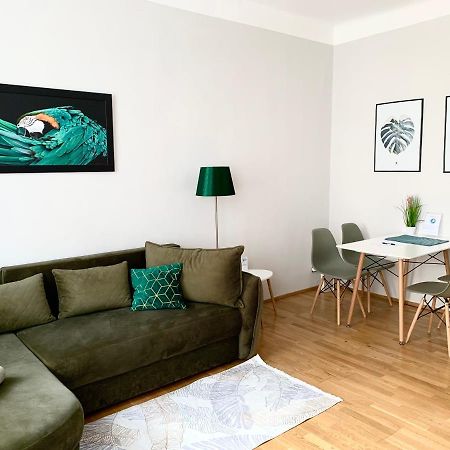 Premium Apartment Am Einsiedlerpark Viyana Dış mekan fotoğraf