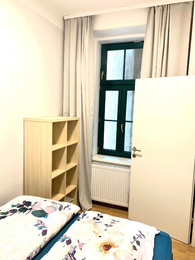 Premium Apartment Am Einsiedlerpark Viyana Dış mekan fotoğraf