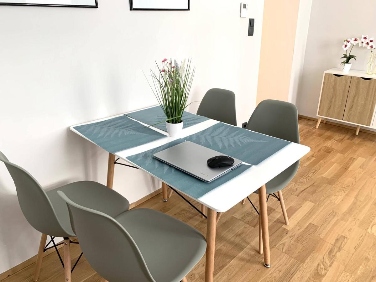 Premium Apartment Am Einsiedlerpark Viyana Dış mekan fotoğraf