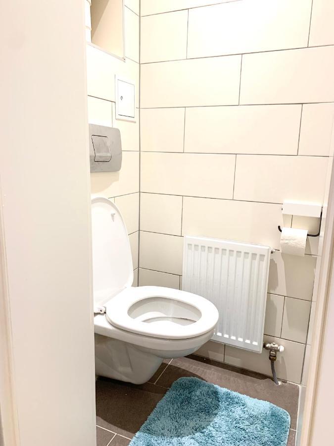 Premium Apartment Am Einsiedlerpark Viyana Dış mekan fotoğraf