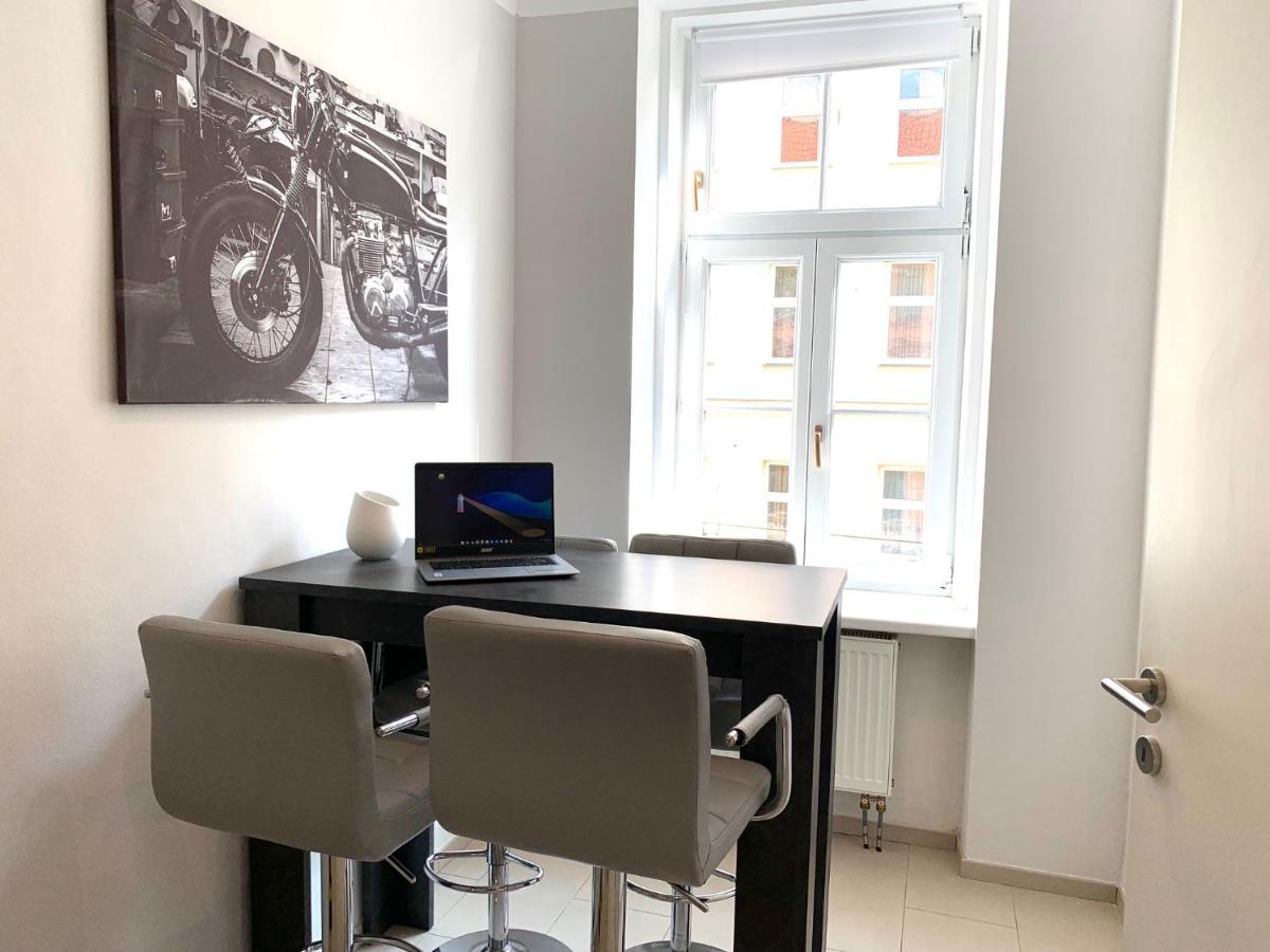 Premium Apartment Am Einsiedlerpark Viyana Dış mekan fotoğraf