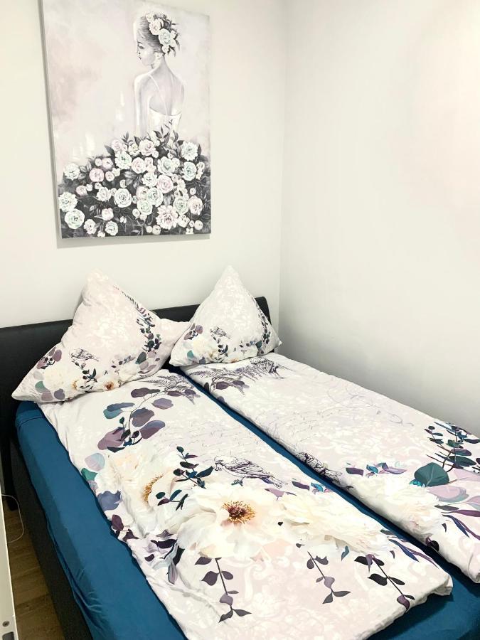 Premium Apartment Am Einsiedlerpark Viyana Dış mekan fotoğraf