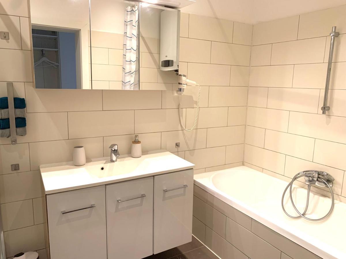 Premium Apartment Am Einsiedlerpark Viyana Dış mekan fotoğraf